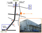 会社地図
